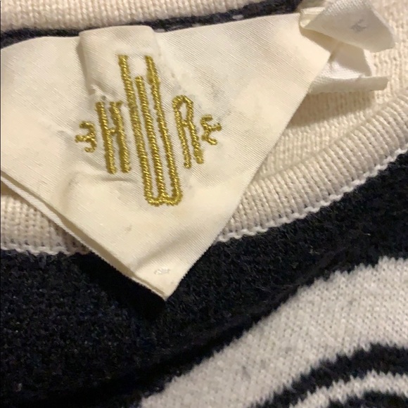 (PRE-LOVED) HWR ANTHROPOLOGIE TOP💖 - Picture 3 of 6